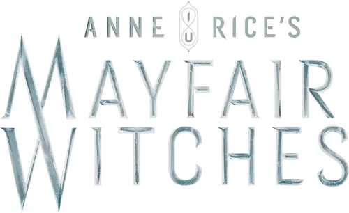 Anne Rice's Mayfair Witches Logo