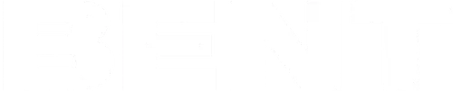 Bent Logo