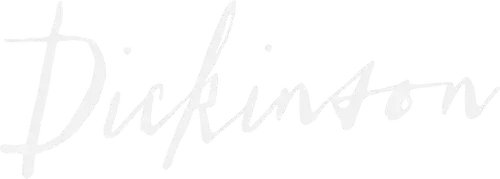 Dickinson Logo