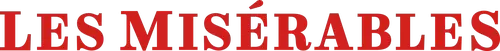 Les Misérables Logo