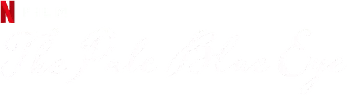The Pale Blue Eye Logo