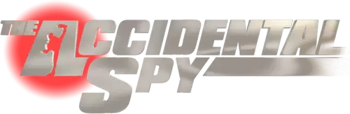 The Accidental Spy Logo