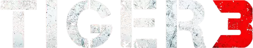 Tiger 3 Logo