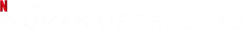 Woman of the Dead Logo