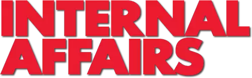 Internal Affairs Logo