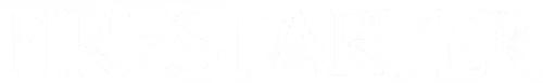 Firestarter Logo
