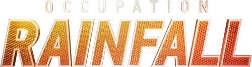 Project Rainfall Logo