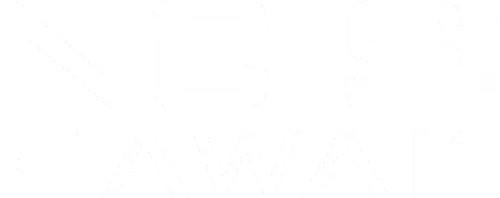 NCIS: Hawai'i Logo