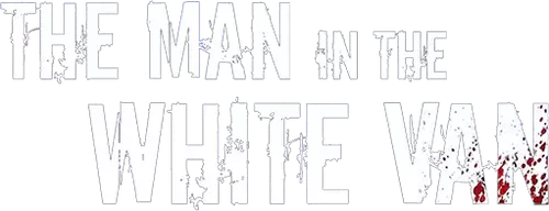 The Man in the White Van Logo