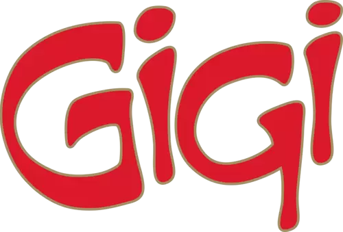 Gigi Logo