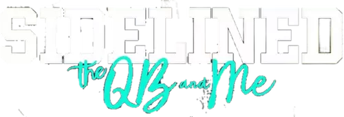 Sidelined: The QB and Me Logo