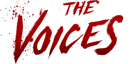 The Voices Logo