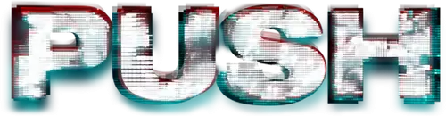 Push Logo