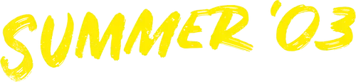 Summer '03 Logo