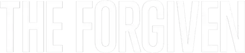 The Forgiven Logo