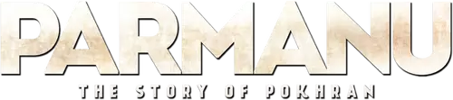Parmanu: The Story of Pokhran Logo
