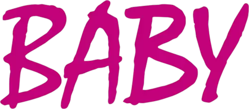 Baby Logo