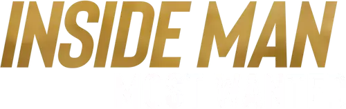 Inside Man: Most Wanted Logo