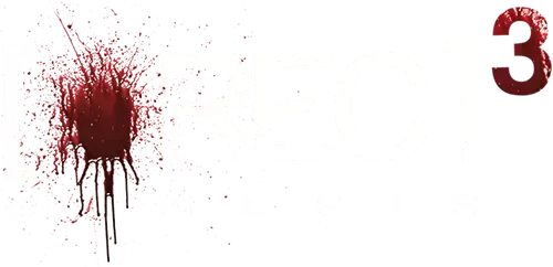 [REC] 3: Genesis Logo