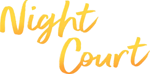 Night Court Logo
