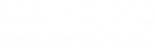 Lot No. 249 Logo