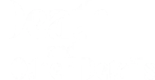 Death and Other Details Logo