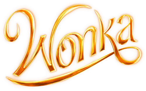 Wonka Logo