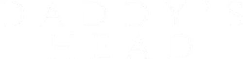 Daddy's Head Logo