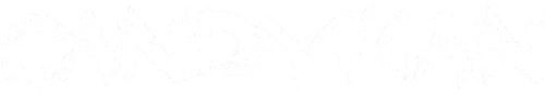 Candyman Logo