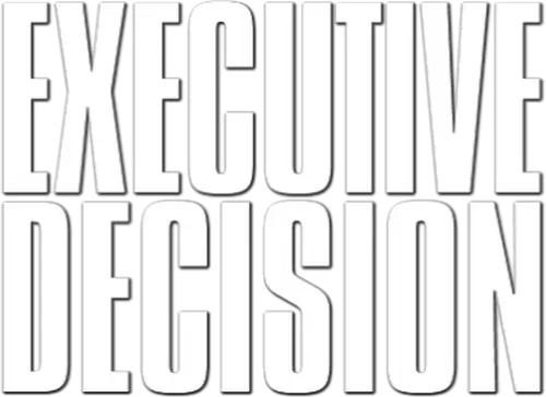 Executive Decision Logo