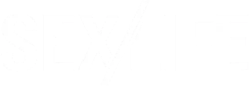 Sex/Life Logo