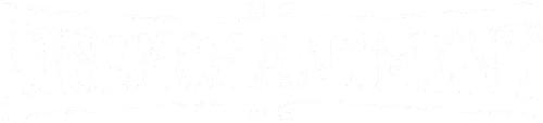 Disenchantment Logo