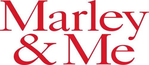Marley & Me Logo