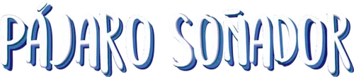 Daydreamer Logo
