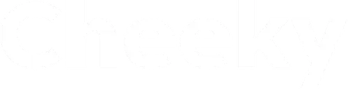 Cheeky Logo
