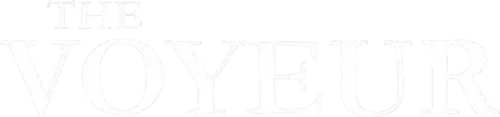 The Voyeur Logo