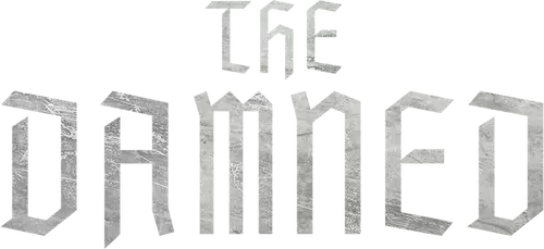 The Damned Logo