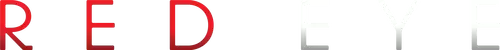 Red Eye Logo