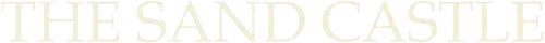 The Sand Castle Logo