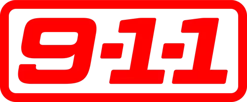 9-1-1 Logo