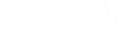 Lie with Me Logo