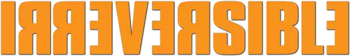 Irreversible Logo