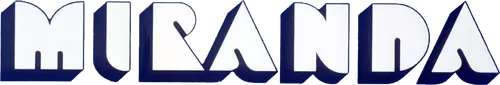 Miranda Logo