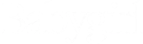 Babygirl Logo