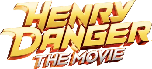 Henry Danger: The Movie Logo