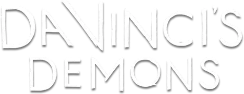 Da Vinci's Demons Logo