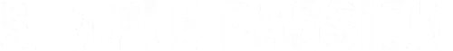 Simple Passion Logo