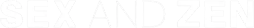 Sex and Zen Logo