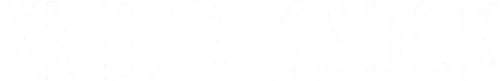 Knock Knock Logo