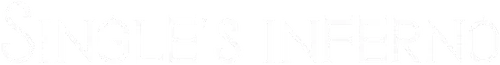 Single's Inferno Logo